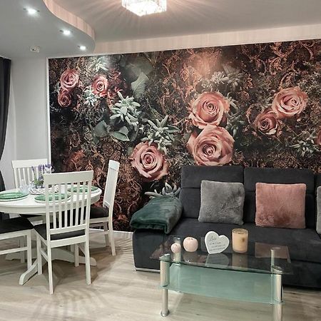 Vita Neubauer Vermietung Gotha Exteriér fotografie