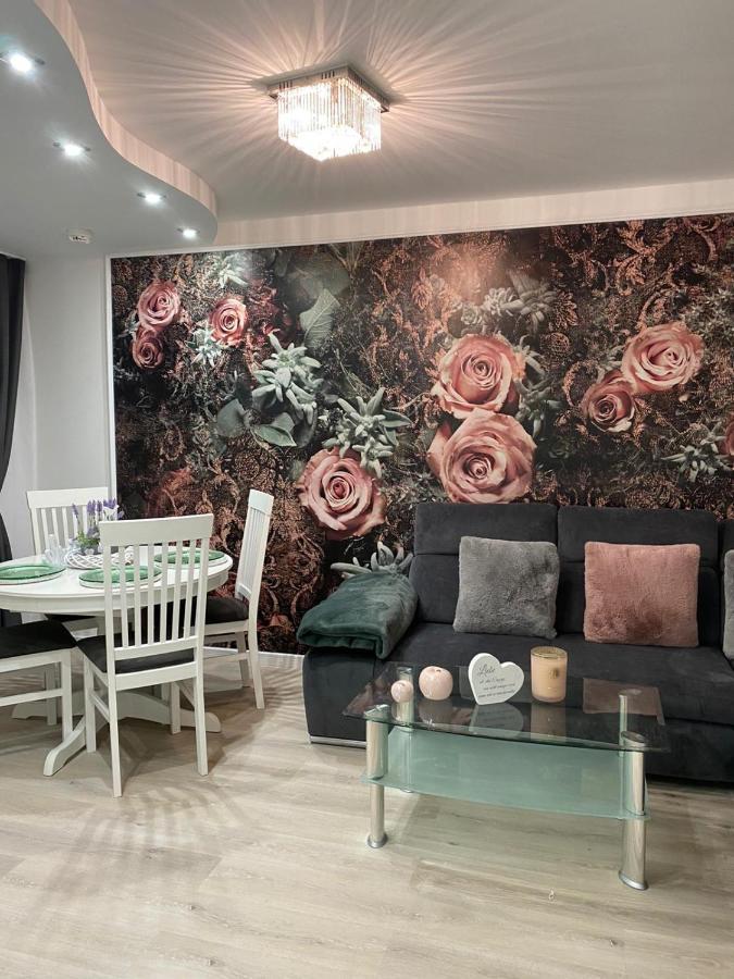Vita Neubauer Vermietung Gotha Exteriér fotografie