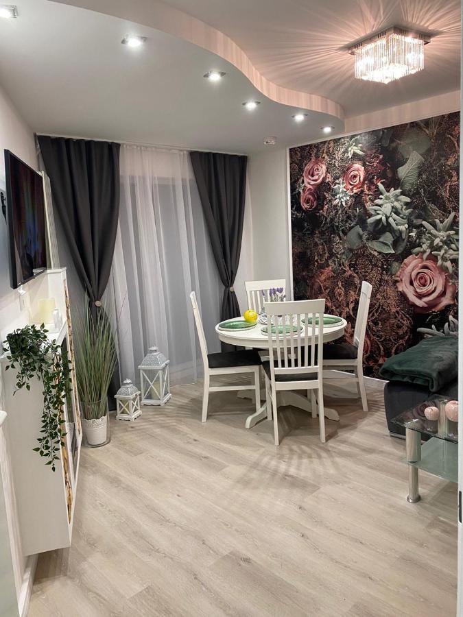 Vita Neubauer Vermietung Gotha Exteriér fotografie