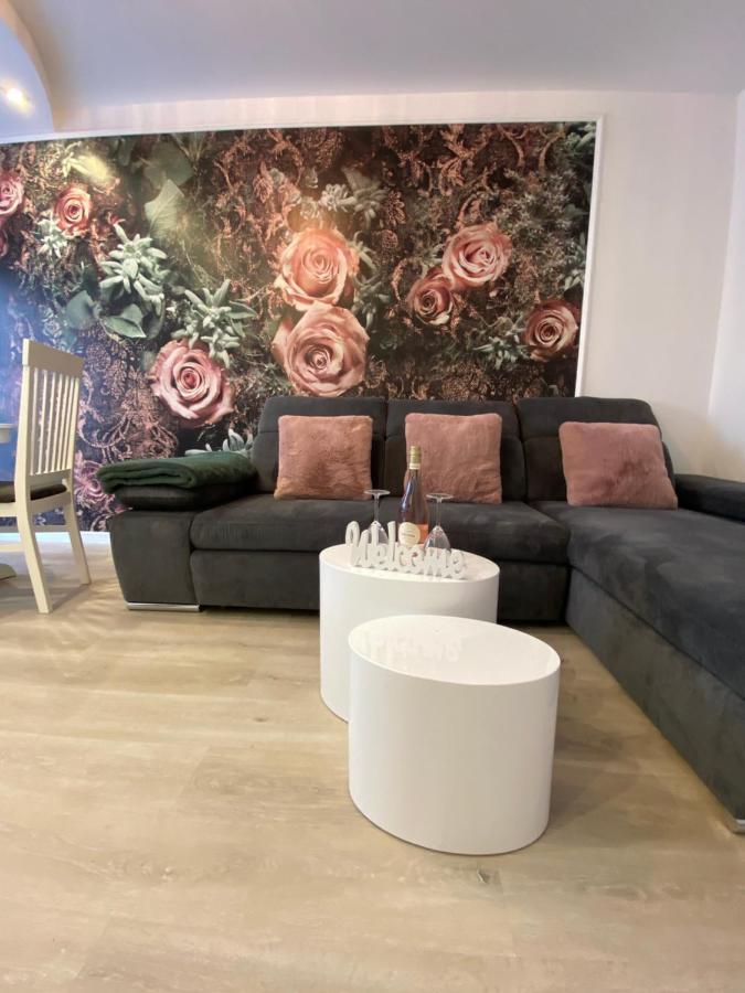 Vita Neubauer Vermietung Gotha Exteriér fotografie