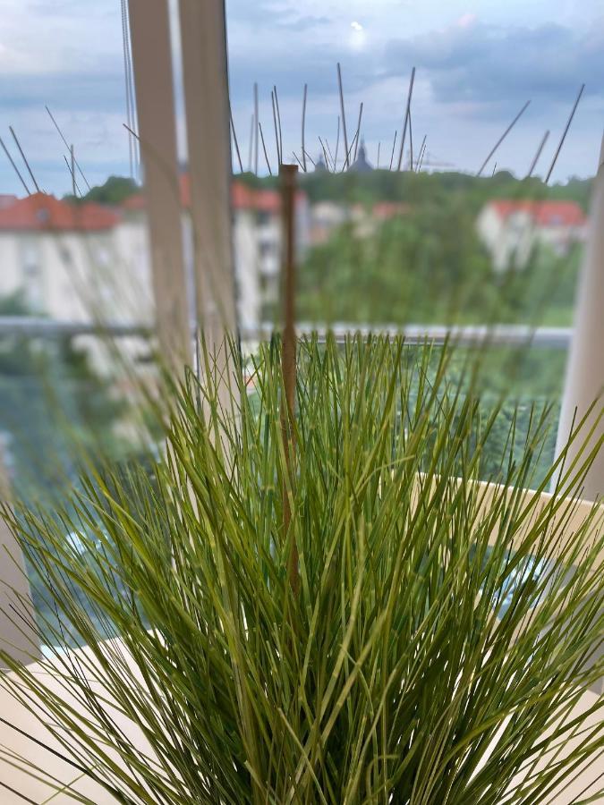 Vita Neubauer Vermietung Gotha Exteriér fotografie