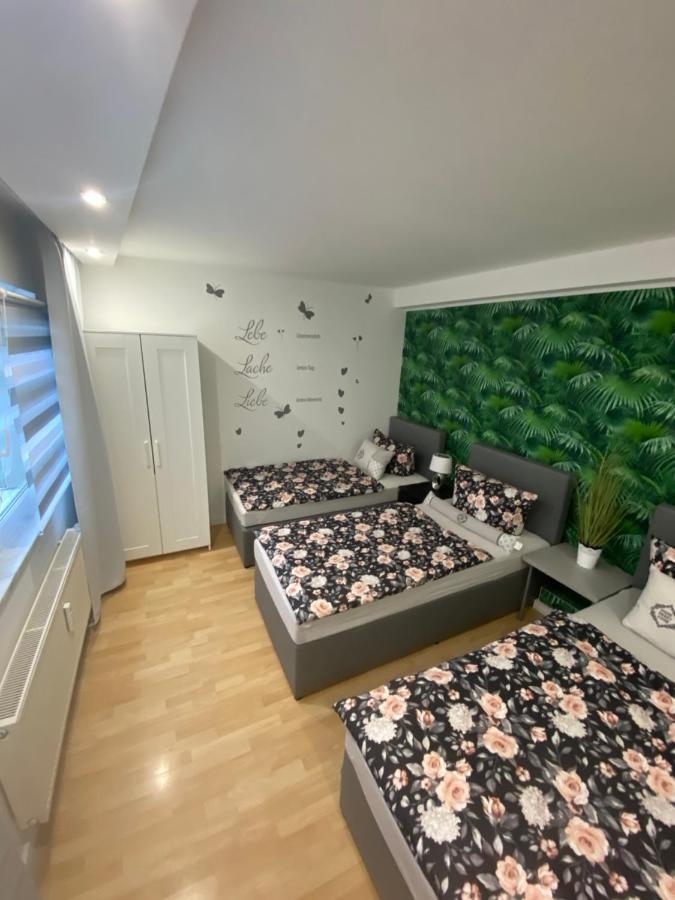 Vita Neubauer Vermietung Gotha Exteriér fotografie