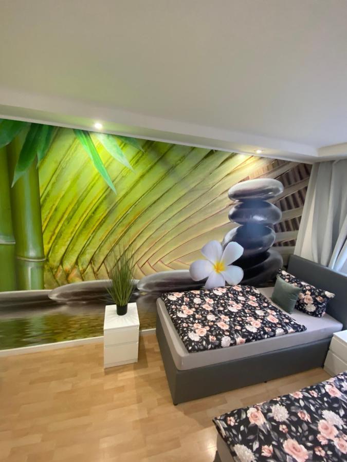 Vita Neubauer Vermietung Gotha Exteriér fotografie