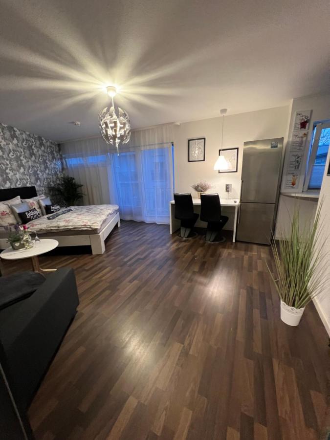 Vita Neubauer Vermietung Gotha Exteriér fotografie