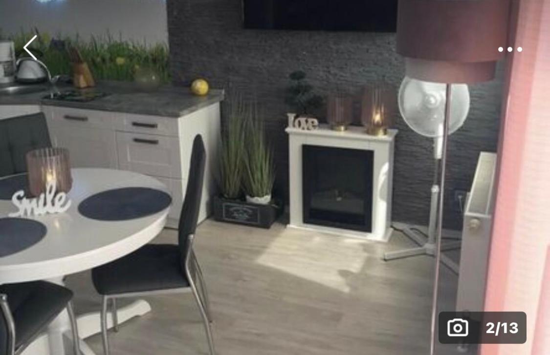 Vita Neubauer Vermietung Gotha Exteriér fotografie