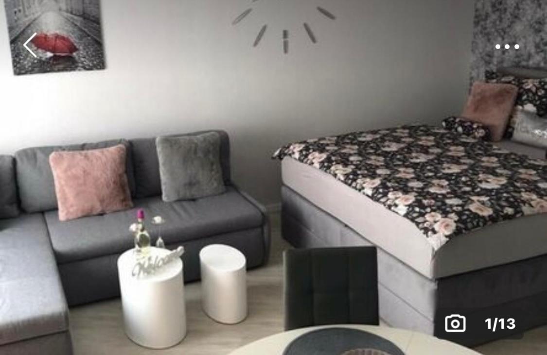 Vita Neubauer Vermietung Gotha Exteriér fotografie