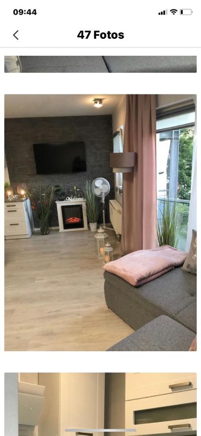 Vita Neubauer Vermietung Gotha Exteriér fotografie