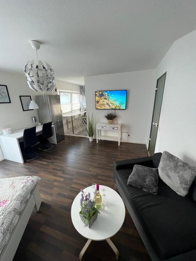 Vita Neubauer Vermietung Gotha Exteriér fotografie