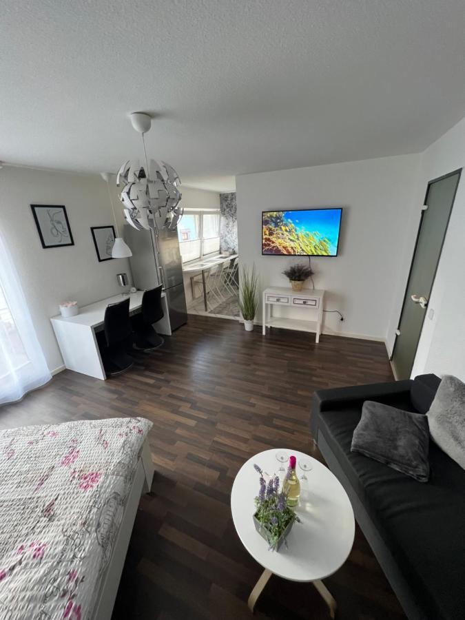 Vita Neubauer Vermietung Gotha Exteriér fotografie