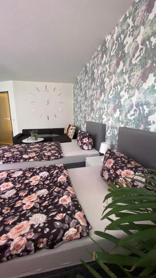 Vita Neubauer Vermietung Gotha Exteriér fotografie